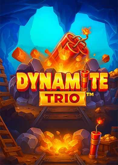 Dynamite Trio
